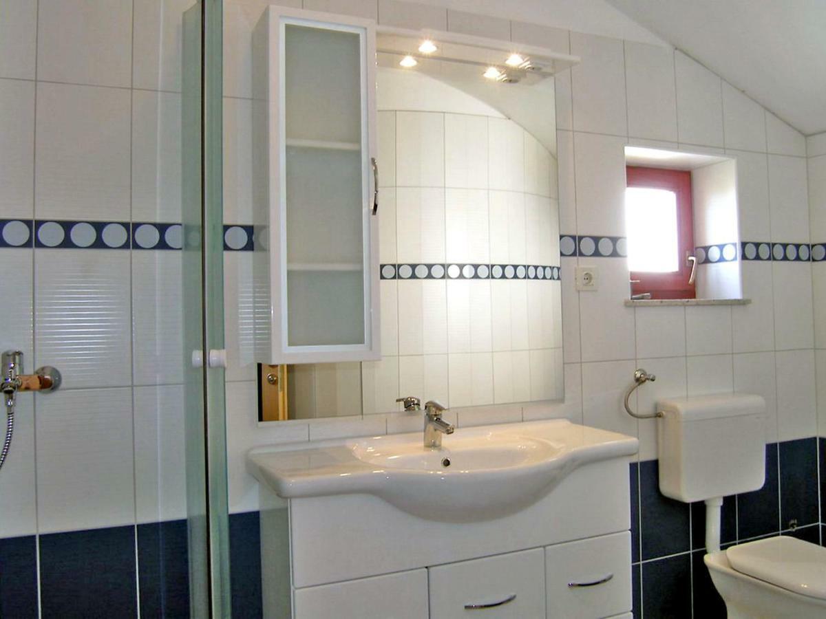 דיקלו Villa Yellow House By Interhome מראה חיצוני תמונה